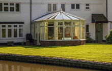Lower End conservatory leads