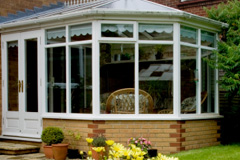 conservatories Lower End
