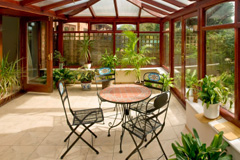 Lower End conservatory quotes