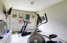 Lower End home gym construction leads